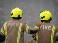  Fewer non-fire fatalities in Surrey