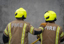  Fewer non-fire fatalities in Surrey