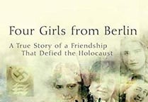 The unwavering friendship of four girls who defied the Holocaust