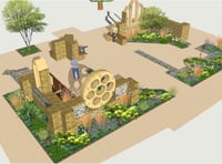 Hale chapels to be given a new lease of life as memorial garden