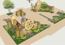Hale chapels to be given a new lease of life as memorial garden