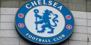 Chelsea stars put through their paces at Longmoor Military Camp