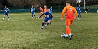 Another big challenge as Alton face high-riding Abbey Rangers