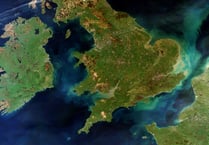 Opinion: Is UK now a precious stone set in a brown band of effluence?