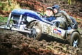 Racing power couple win national awards