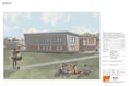 Woolmer Hill submits plans for new teaching block and 'food pod'