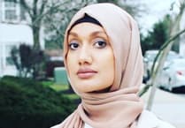 World Hijab Day offers enlightenment and education says East Hampshire mother  
