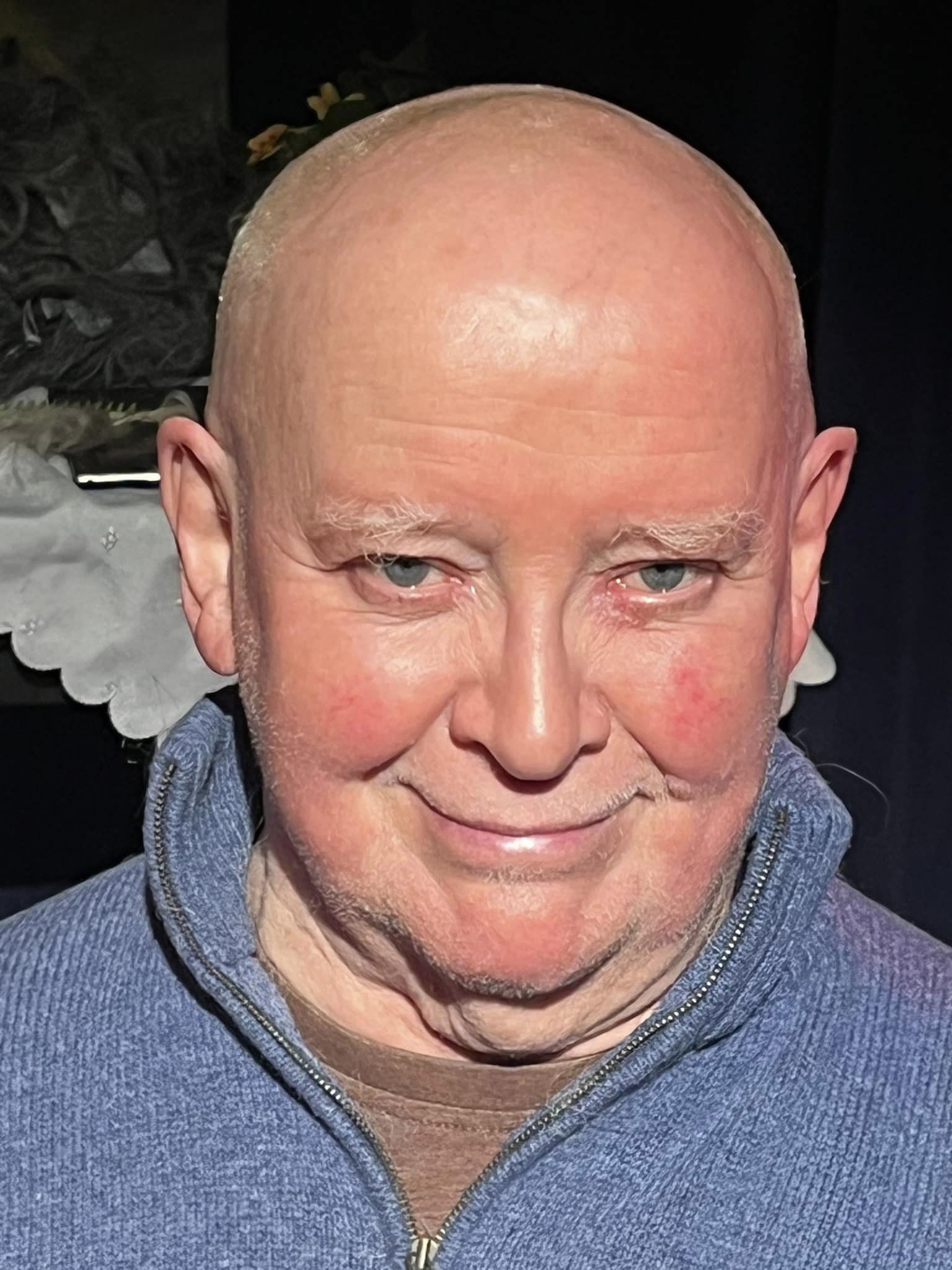 Ian Galloway