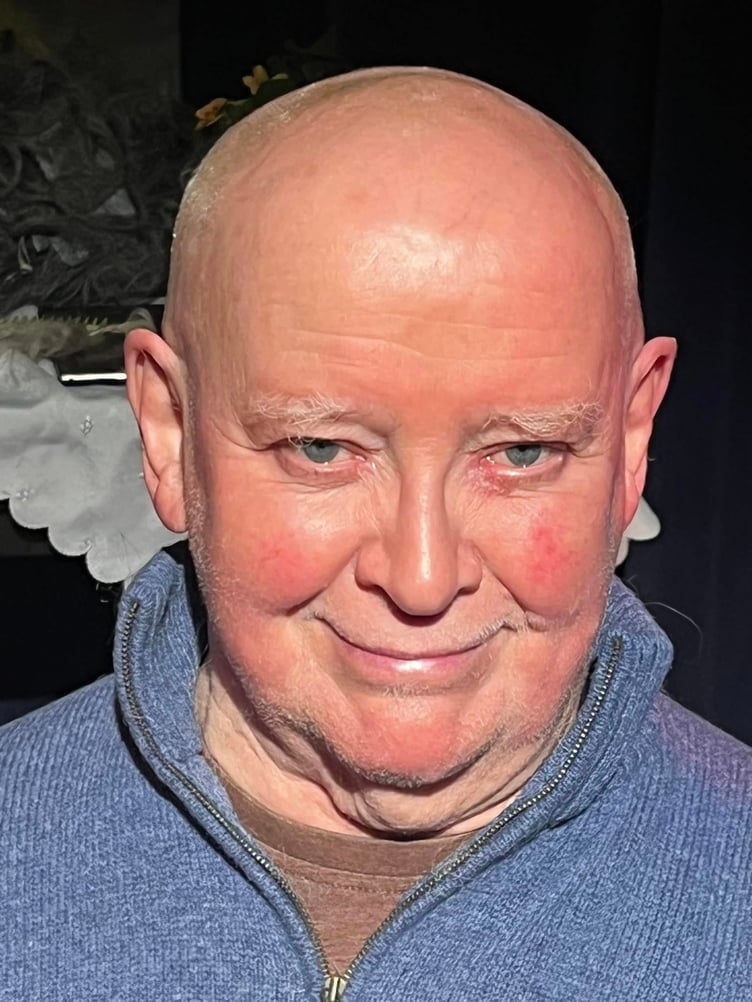 Ian Galloway