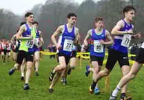 Another impressive run from Sam Perry at Witton Park