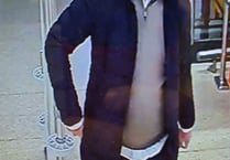 Surrey Police appeals for help after Haslemere distraction theft