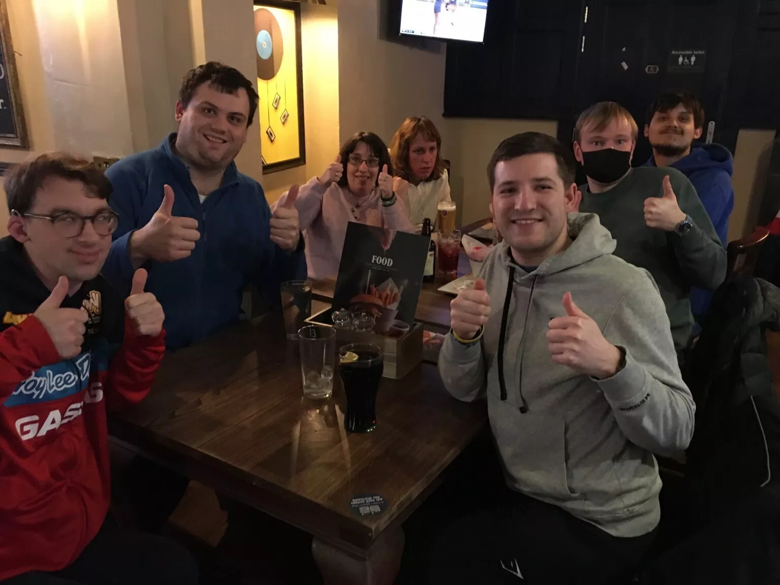 The Halow Project, which helps young people with learning disabilities to fulfil their potential.