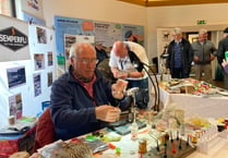 Fun for all the family at South West Fly Fair