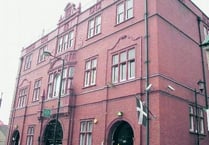 Theatre closed again ‘for essential maintenance’