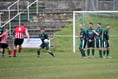 Football gallery:  Buckfastleigh Rangers versus Elburton Villa 2nds