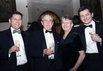 Capital Group founder Peter Long is retiring