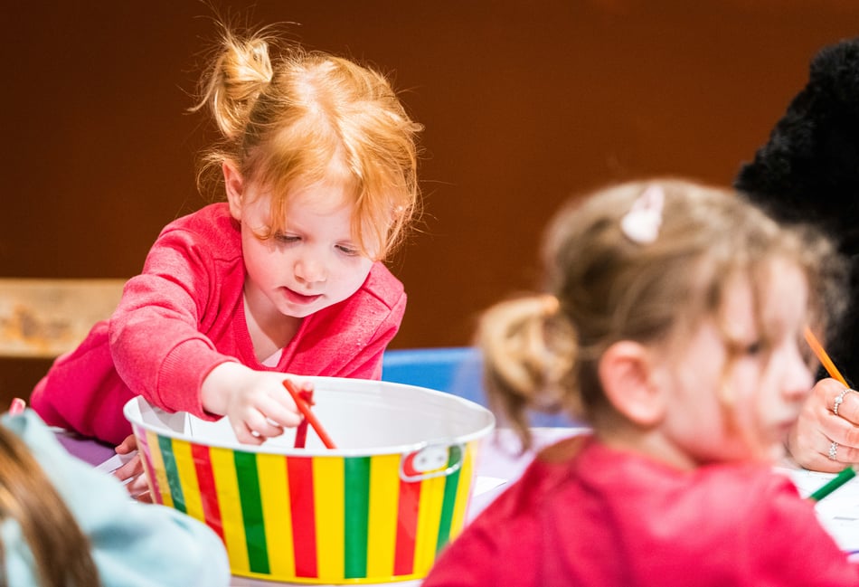 <p>There's lots to look forward to at Milestones, and other Hampshire Cultural Trust sites this February half-term</p>