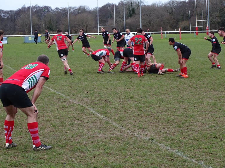 John Holroyd changes direction