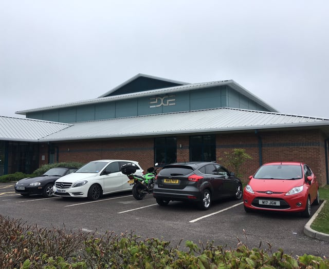 Jeremy Hunt: The Edge closure will cost taxpayers £1m to £2m