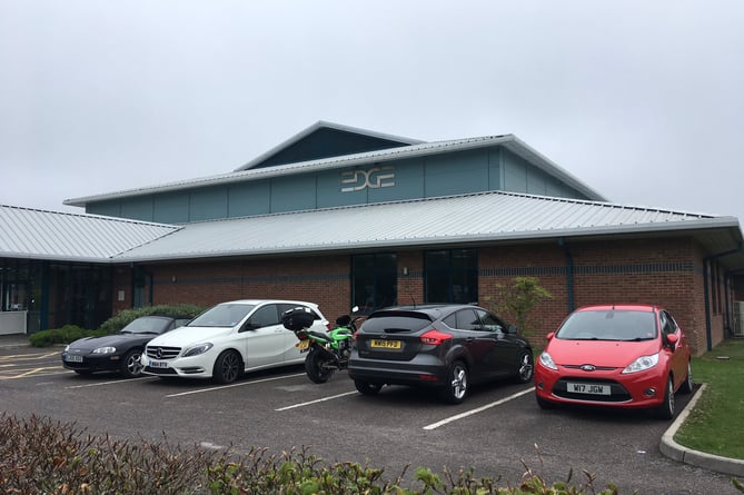 The Edge Leisure Centre, Haslemere (Julie Armstrong).jpeg