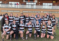 Farnham Rugby Club’s juniors safely go through in two cup competitions