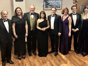 Opera and song inspired by literature at Farnham's St Andrew’s Church 
