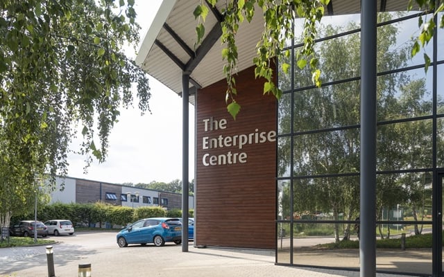 Street food vans seek trading licences in Farnham