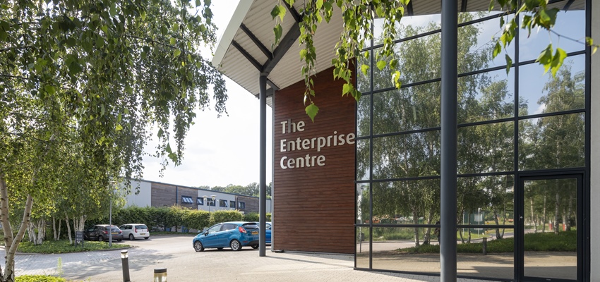 <p>A licence application has been made for a street food van at Coxbridge Business Park.</p>