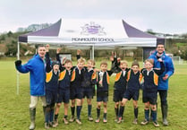 Youngsters show skills in new tournament