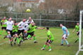 Match Gallery: Teignmouth AFC versus Dartmouth