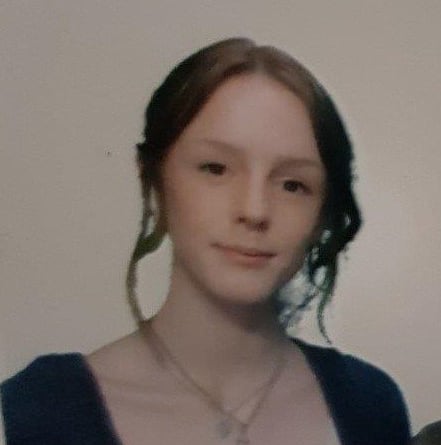 Missing Lana Curtis-Hornby