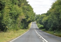 Driver was double the legal drink-drive limit on A286 Haslemere Road
