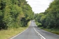 Driver was double the legal drink-drive limit on A286 Haslemere Road
