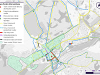 Opinion: Surrey's insane plans for Farnham will put cyclists at risk