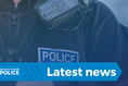 Crackdown on anti-social yobs in Newton Abbot this evening