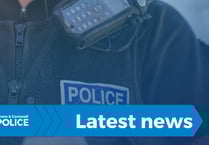 Police blitz on anti-social yob behaviour – youths sent on their way