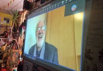 Insight into life as a Buddhist provided by special guest