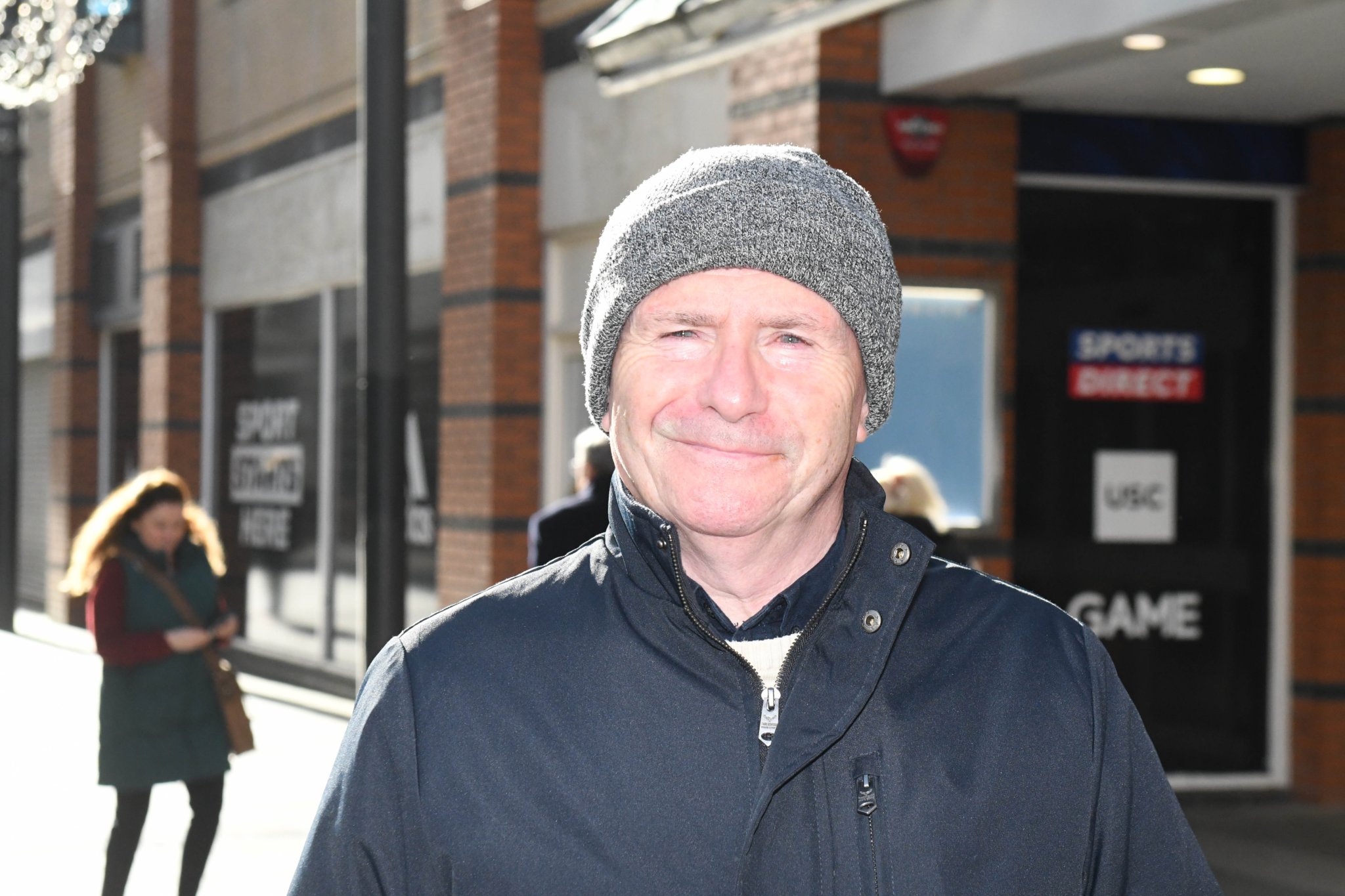 Public opinions on Valentine’s Day - David Allwood (Peel)