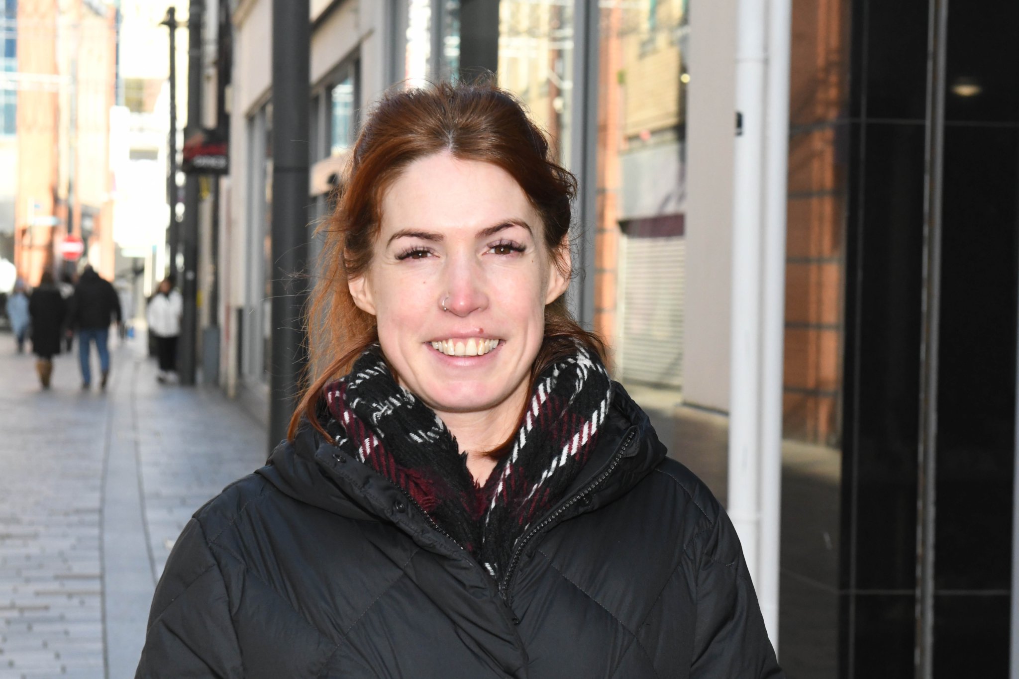 Public opinions on Valentine’s Day - Kirree Milne (Colby)