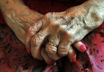 Fewer over-90s in Waverley living with a disability