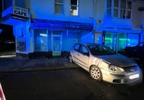 Hectic 48 hours of firefighting for Newton Abbot crews