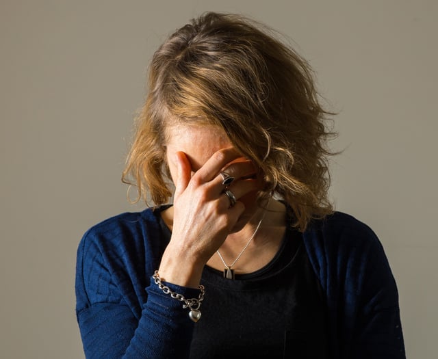Thousands face long waits for mental health treatment in Surrey Heartlands