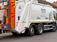 <p>Norse South East</p>