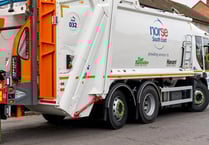 East Hampshire leader Richard Millard: Our bin collections are rubbish