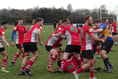 Petersfield show signs of promise in loss against Gosport and Fareham