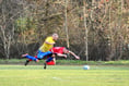MATCH GALLERY: Watts Blake and Bearne versus Kingsteignton Athletic