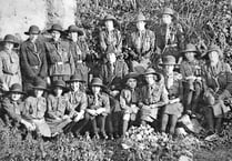 Trefoil Guild prepares for centenary exhibition