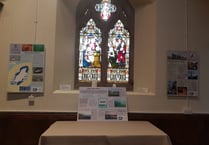 Manx Nature Show opening this weekend