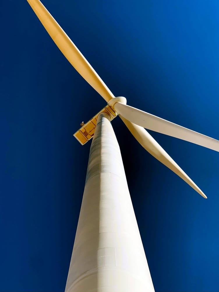 Wind farm