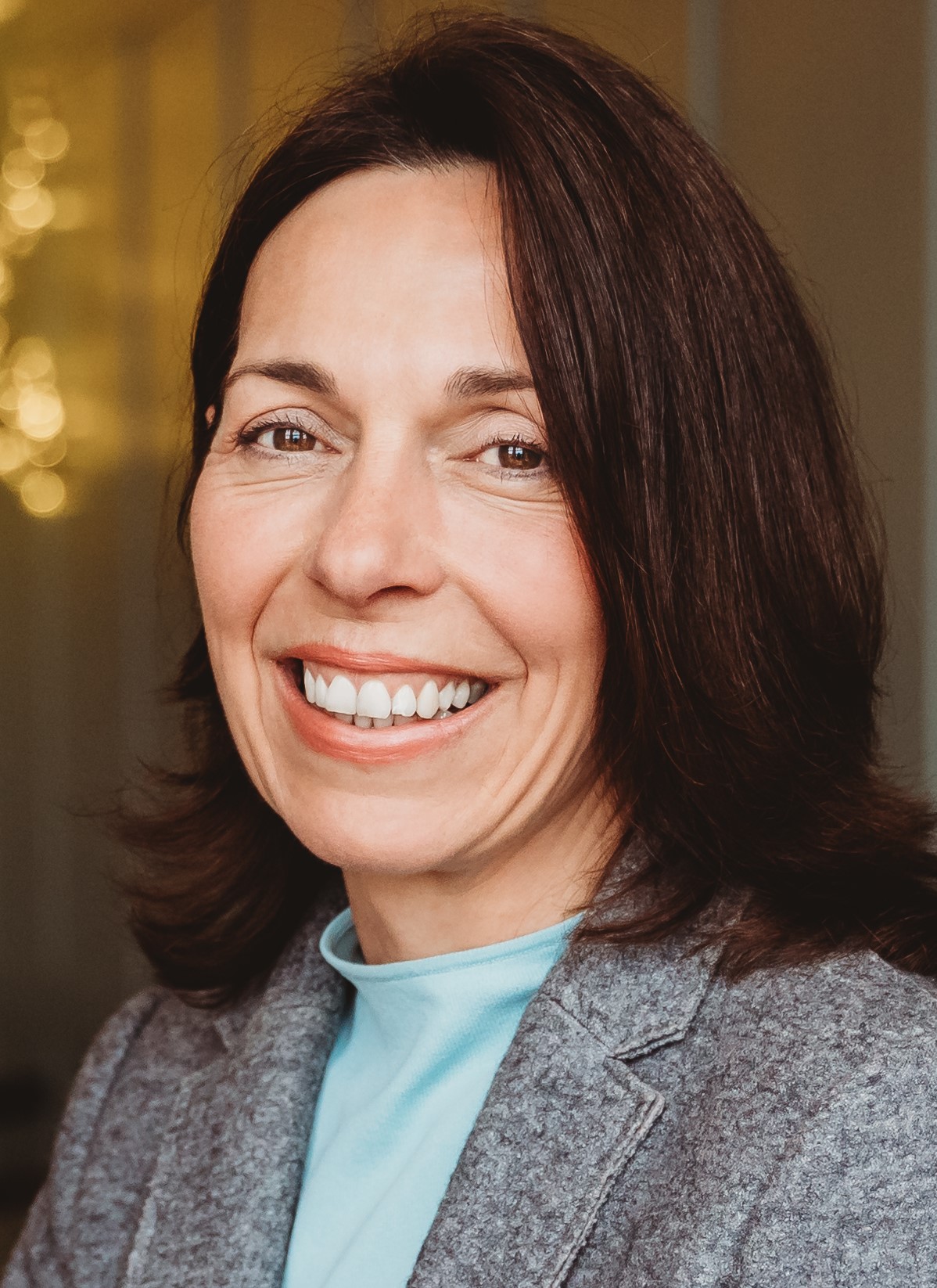 Dawn Kinnish
